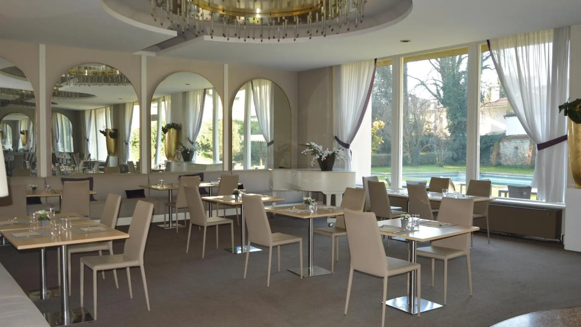 Blue Dream Hotel Monselice