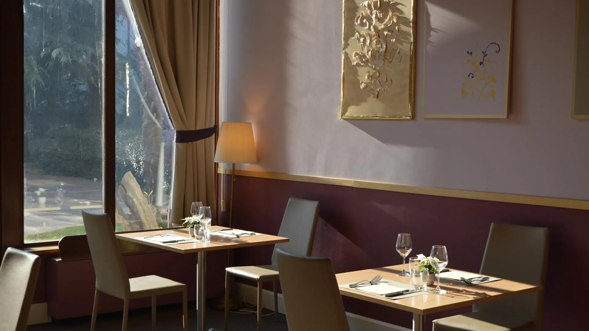 Blue Dream Hotel Monselice