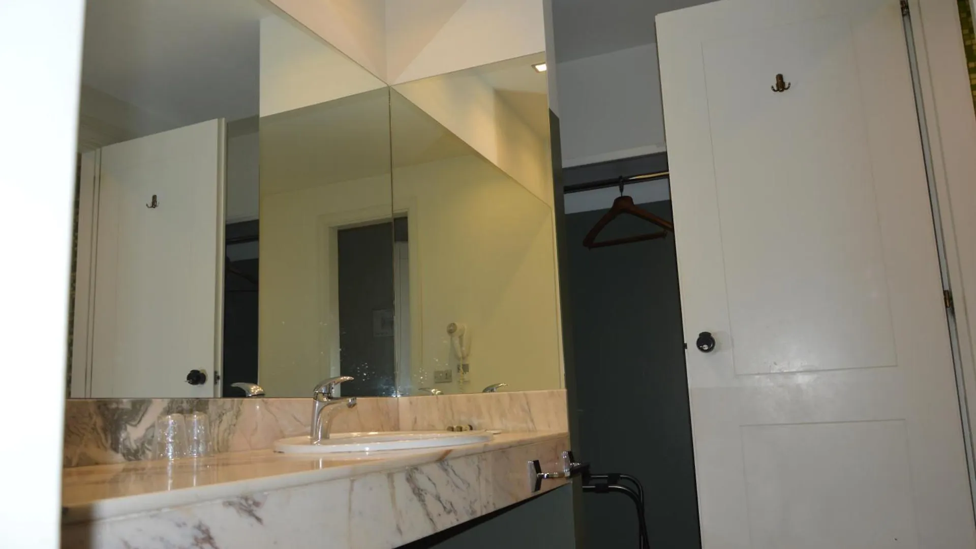Blue Dream Hotel Monselice