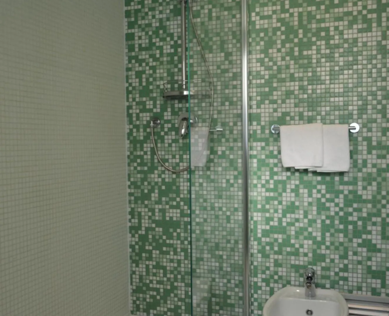****  Blue Dream Hotel Monselice Italy