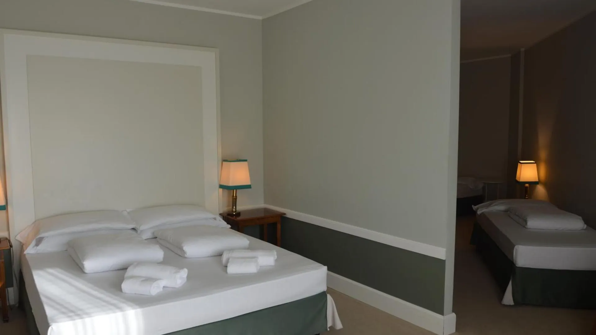 Blue Dream Hotel Monselice