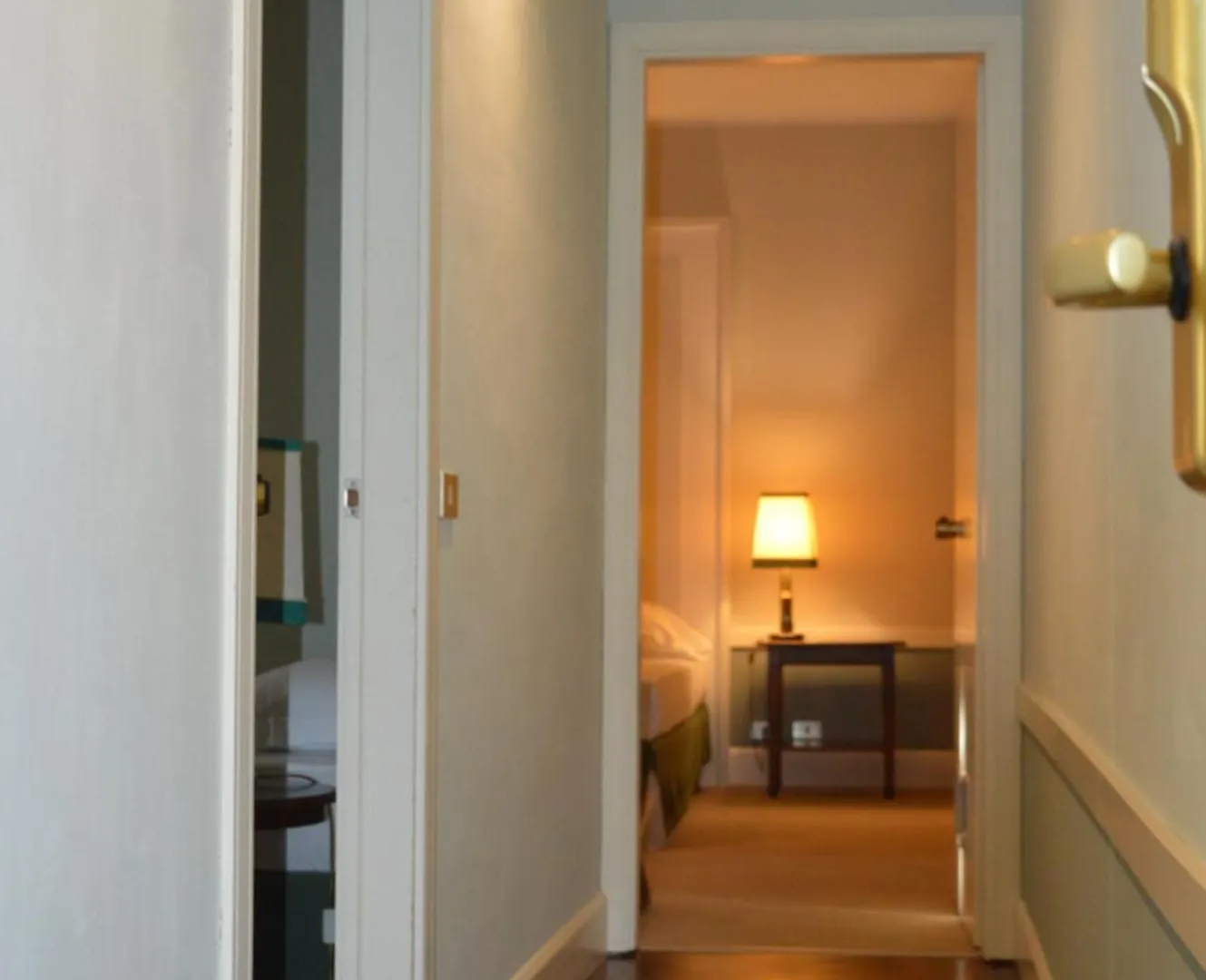****  Blue Dream Hotel 몽셀리체 이탈리아