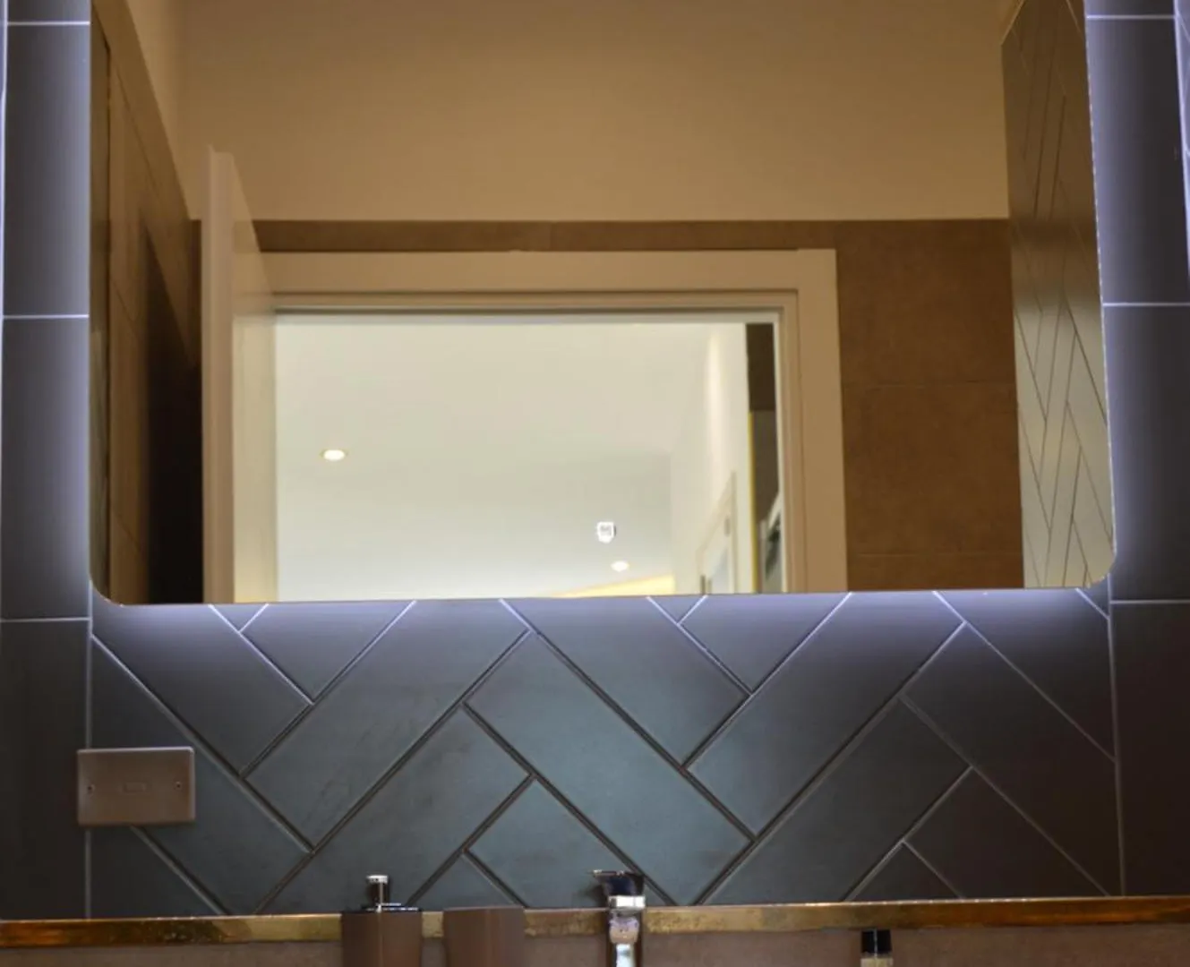 Blue Dream Hotel Monselice