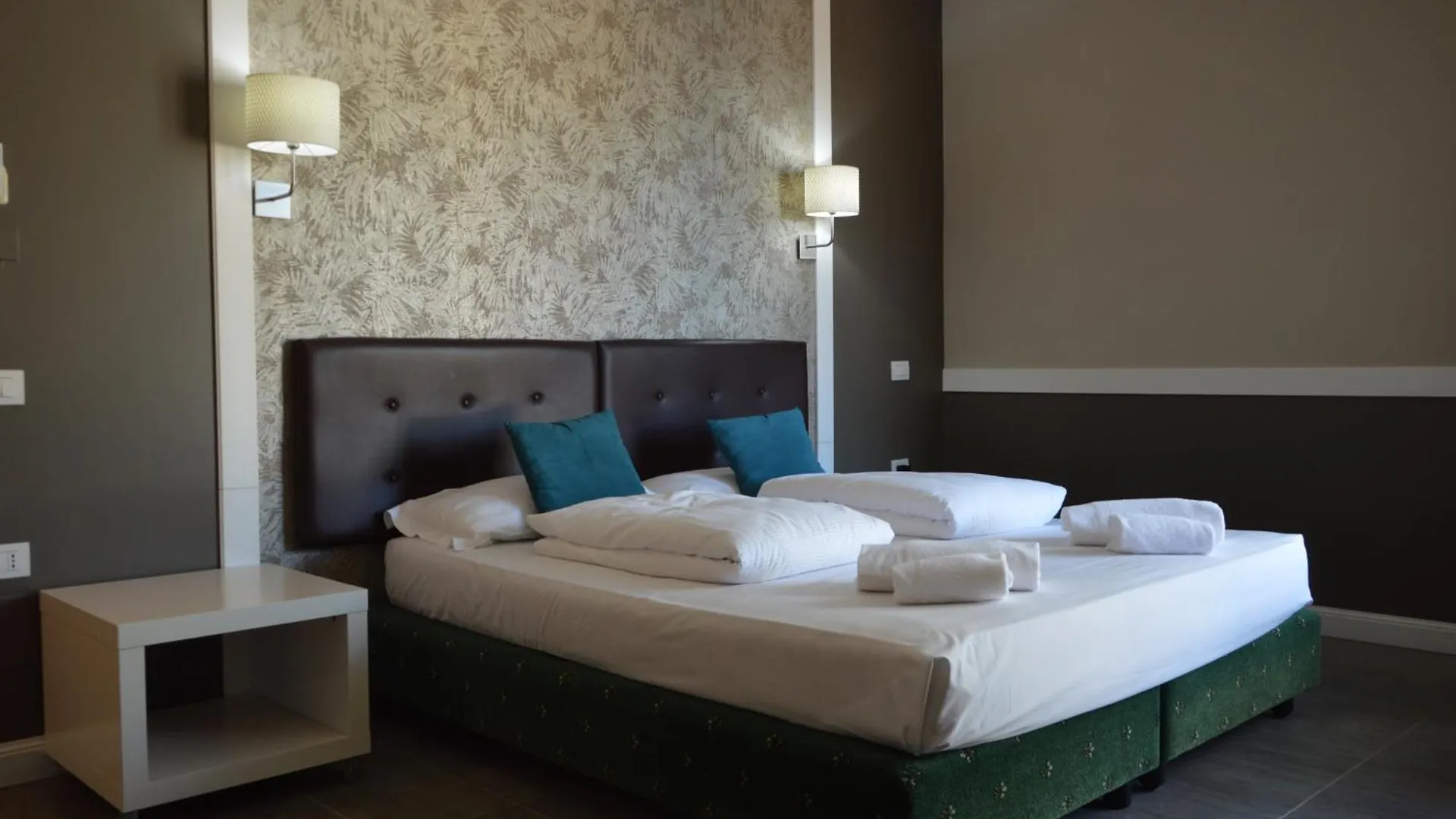 Blue Dream Hotel Monselice