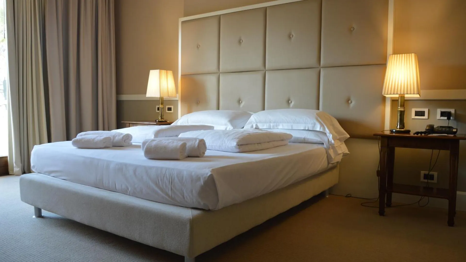 Blue Dream Hotel Monselice
