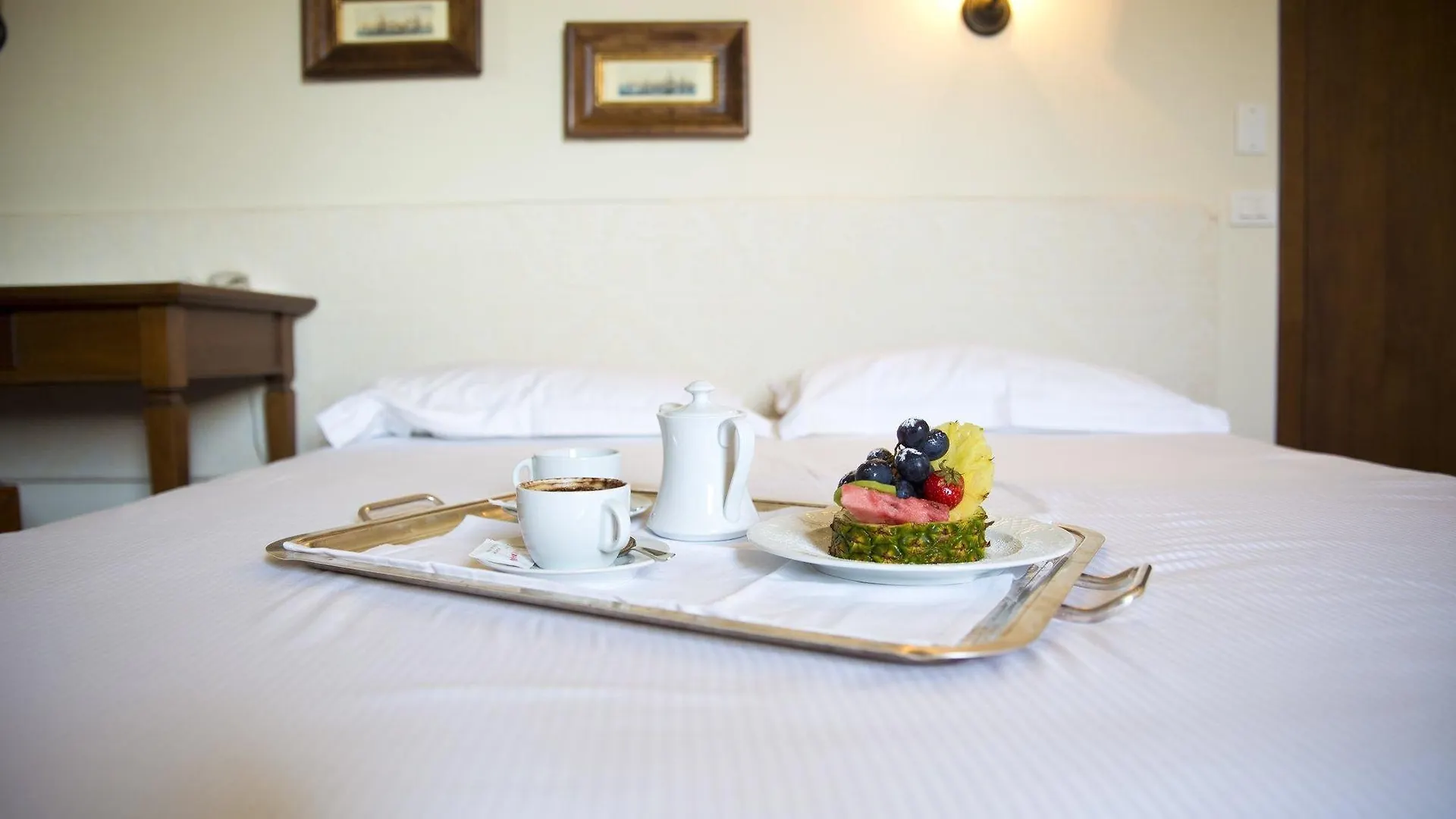Blue Dream Hotel Monselice 4*,