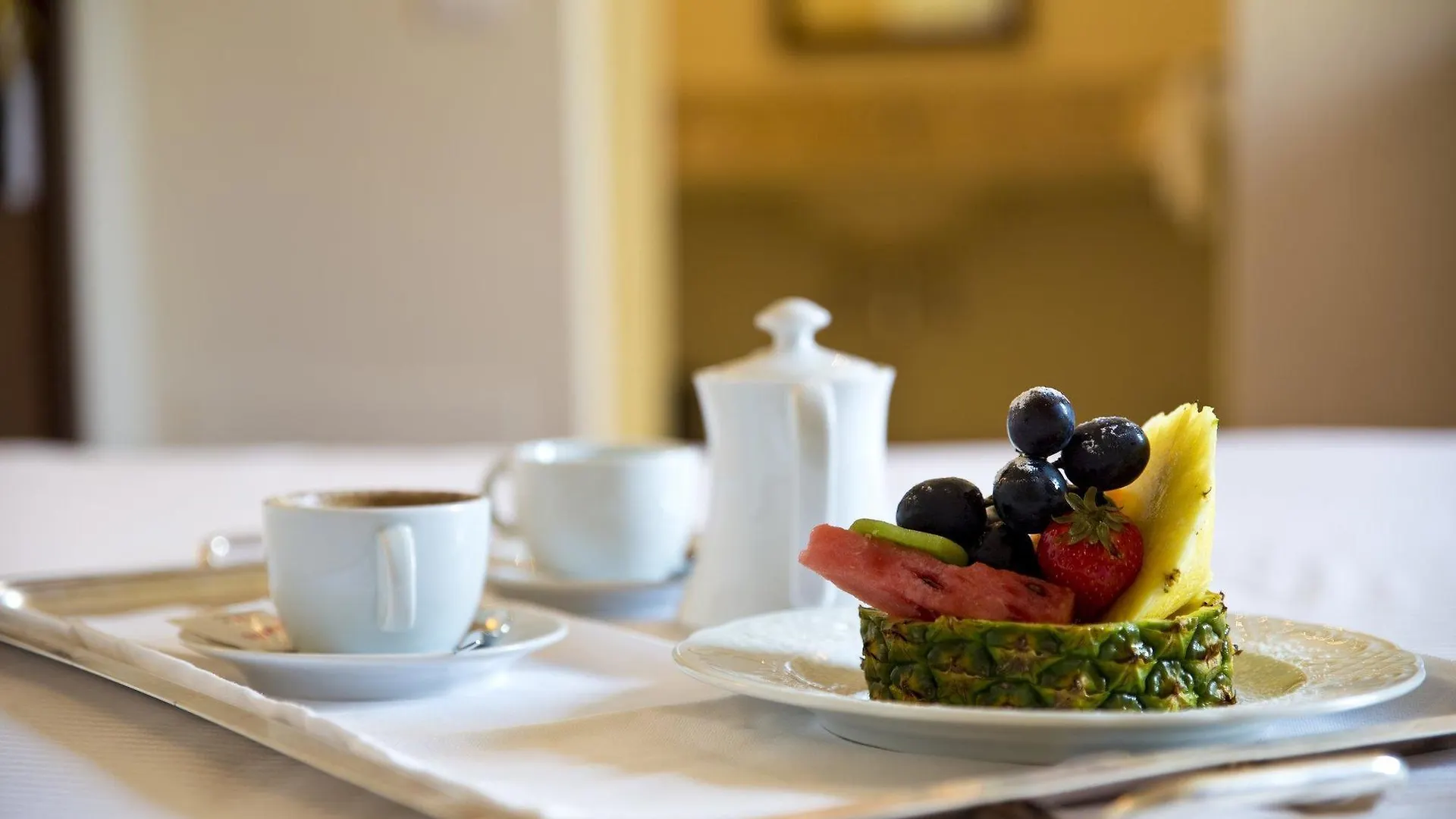 Blue Dream Hotel Monselice Italy