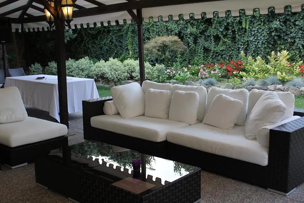 Blue Dream Hotel Monselice