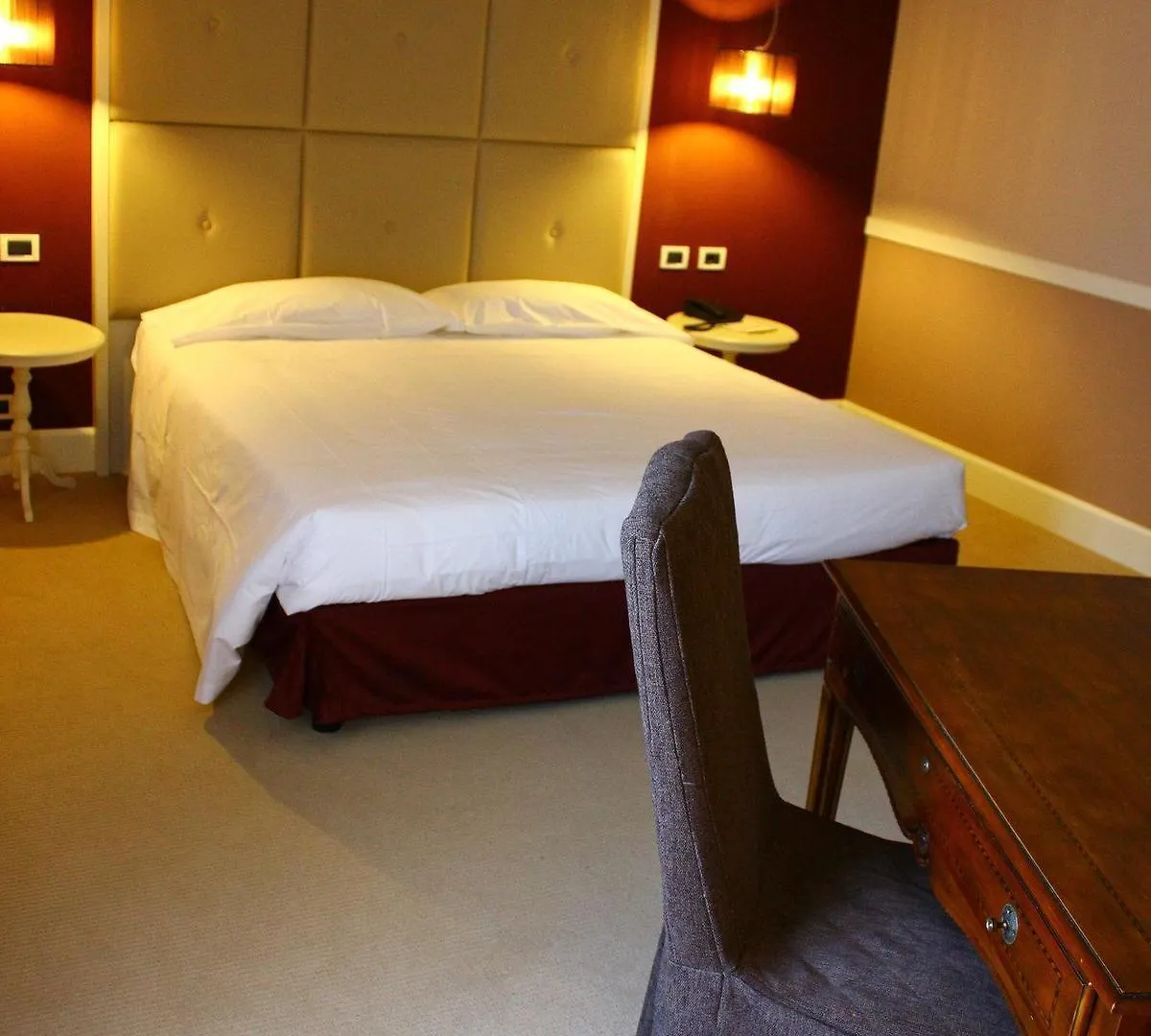 Blue Dream Hotel Monselice