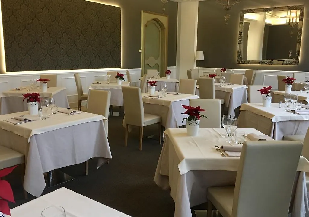 Blue Dream Hotel Monselice