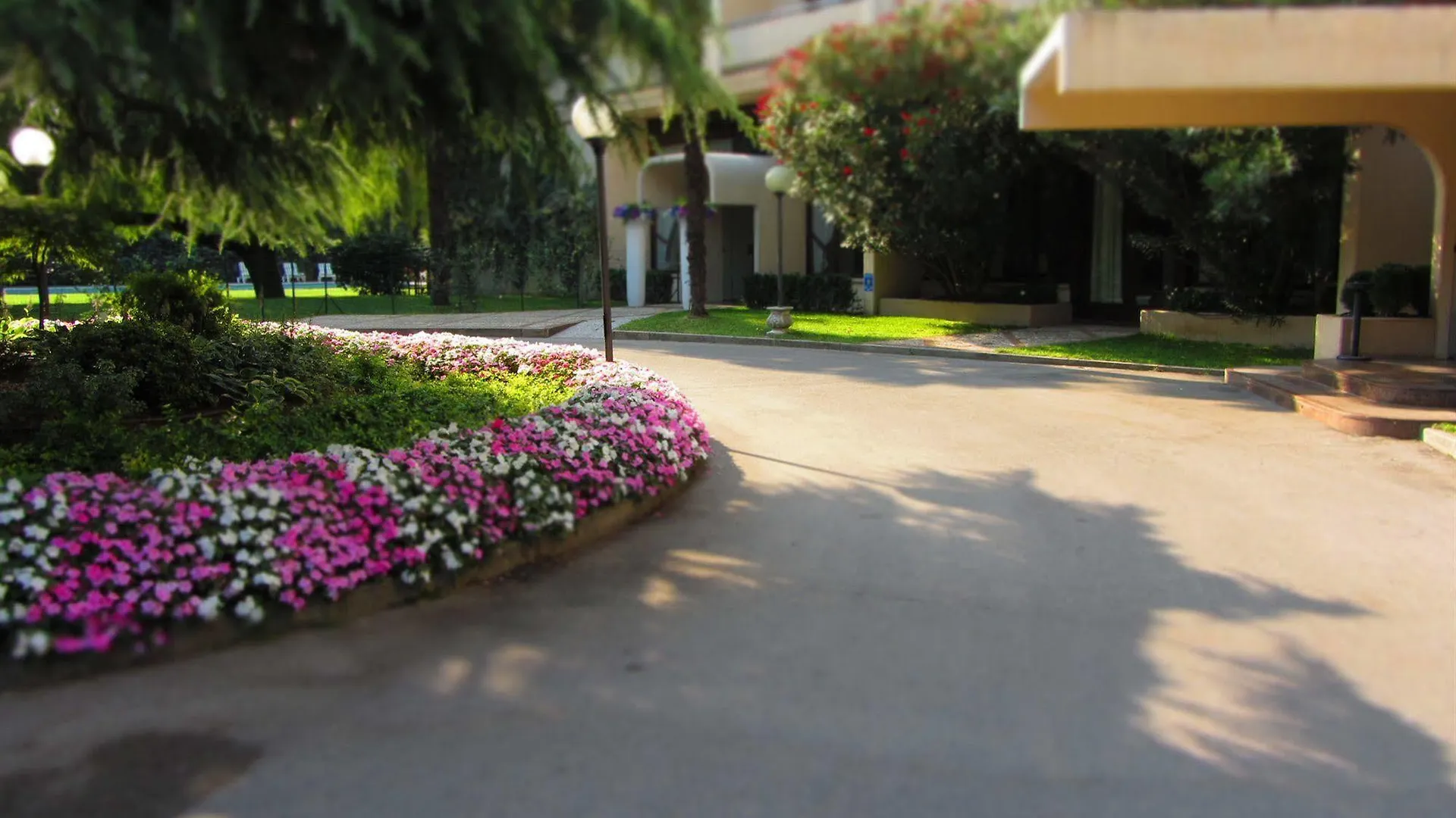 Blue Dream Hotel Monselice