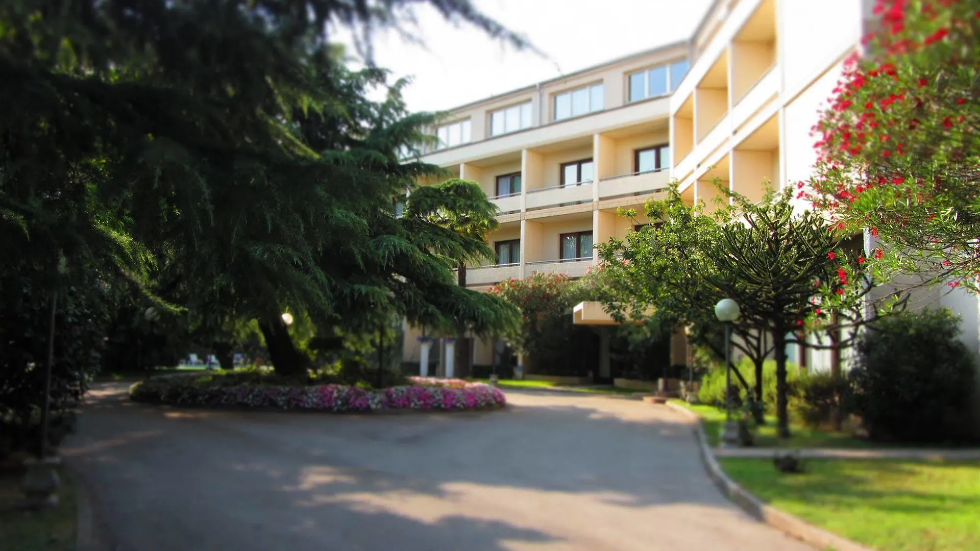 ****  Blue Dream Hotel Monselice Italy