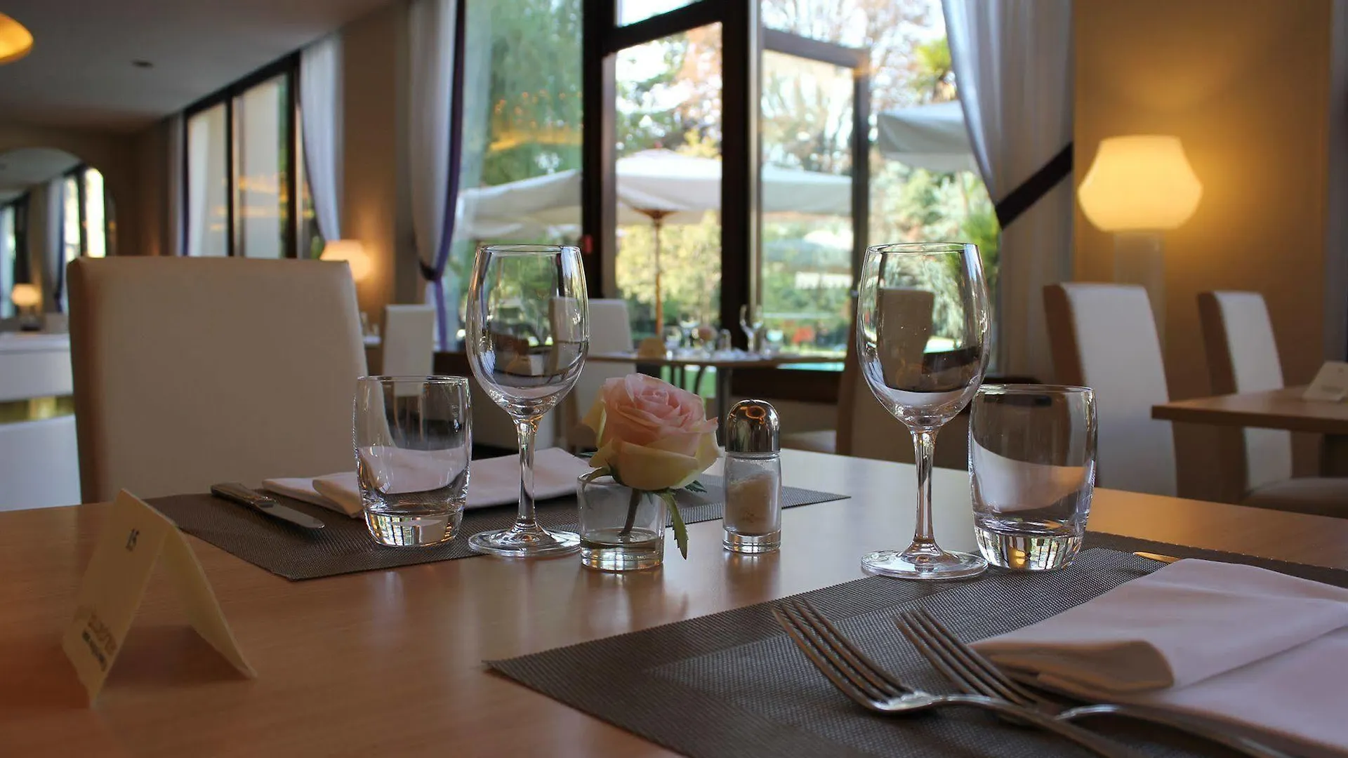 Blue Dream Hotel Monselice