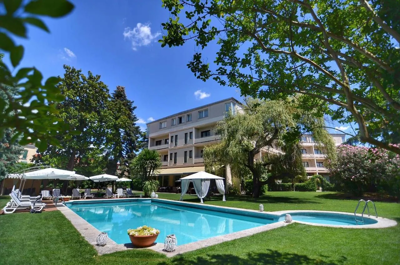 Blue Dream Hotel Monselice