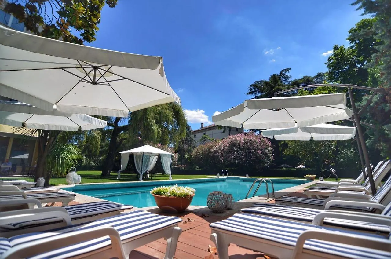 Blue Dream Hotel Monselice