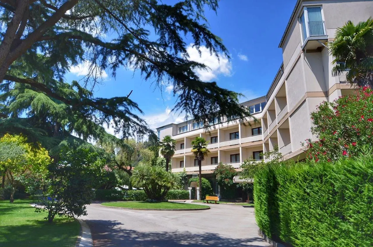 Blue Dream Hotel Monselice Italy