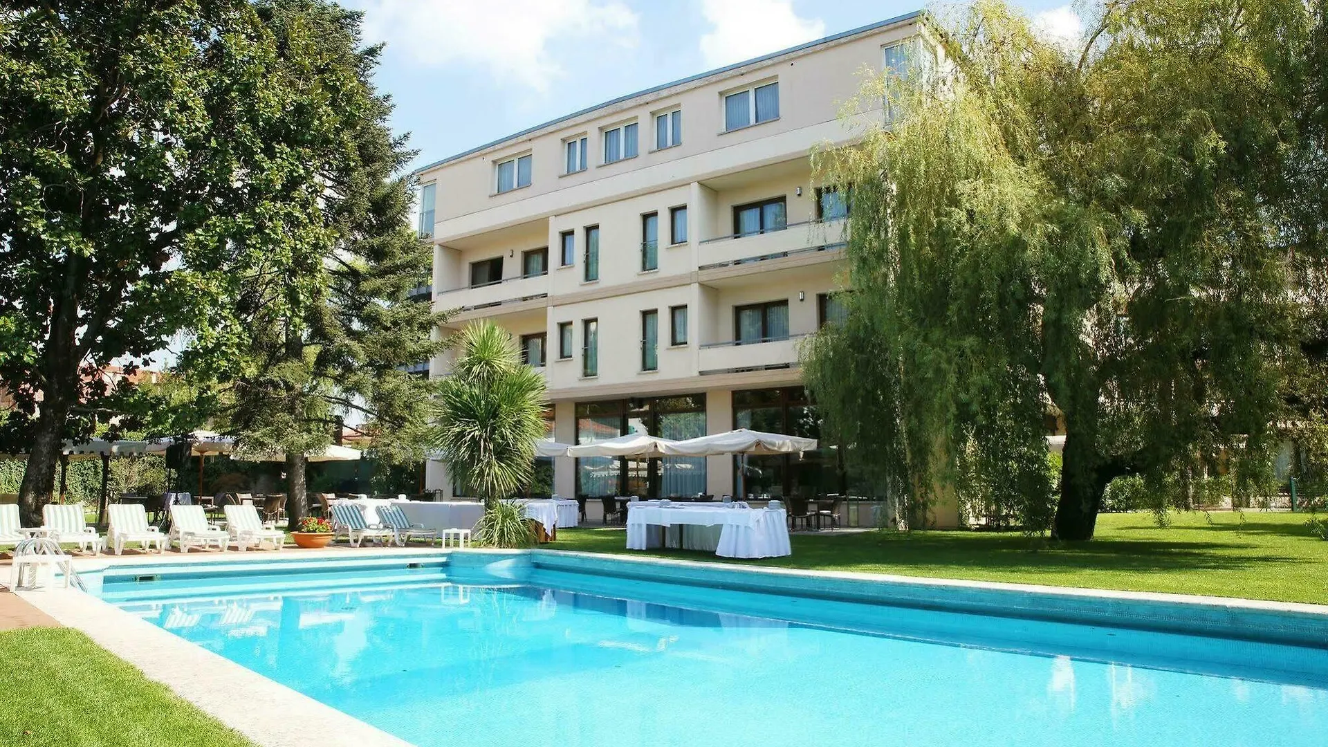 Blue Dream Hotel Monselice