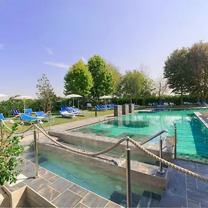 Terme Belsoggiorno Hotel