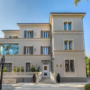 Mysuiteshome Апартаменты Болонья