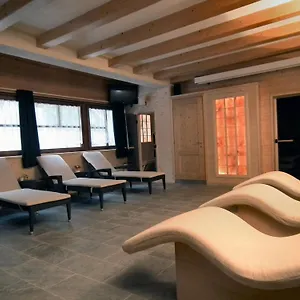 Al Pelmo Wellness Hotel