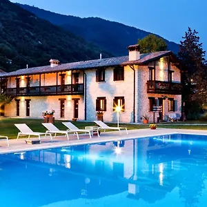 Ai Cadelach Giulia Hotel