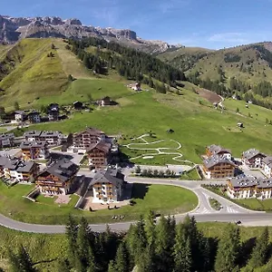Service Apartament