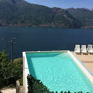 Residence Dorio Апартаменты Дорио