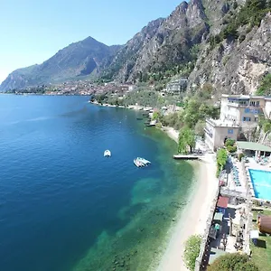 Hotel Romantica Limone sul Garda